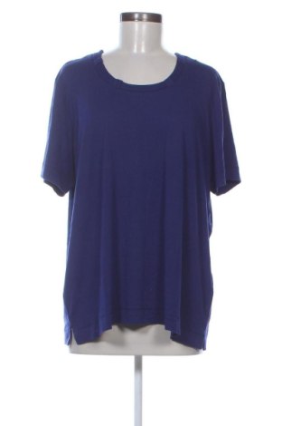 Damen Shirt Gelco, Größe XXL, Farbe Blau, Preis € 9,00, #137051126