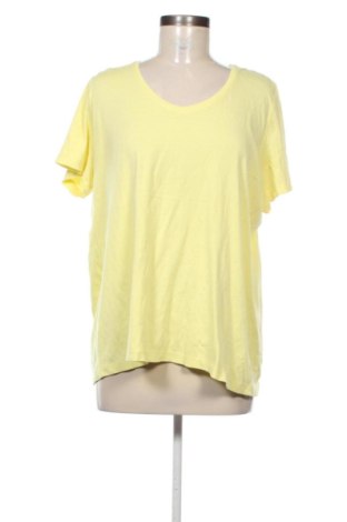 Dámska blúza Ms Mode, Veľkosť XXL, Farba Žltá, Cena  17,95 €, #137051841