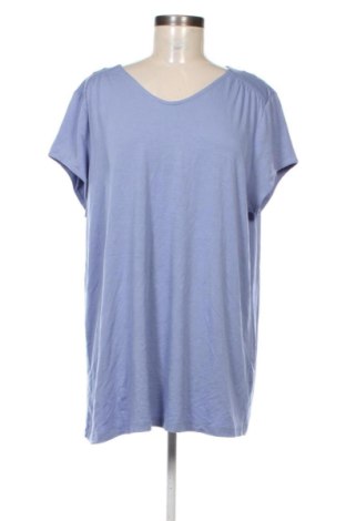 Damen Shirt Charles Vogele, Größe XXL, Farbe Blau, Preis 10,99 €, #137051864