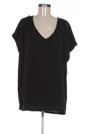 Bluză de femei Unbranded, Mărime 4XL, Culoare Negru, Preț 76,99 Lei, #137052172