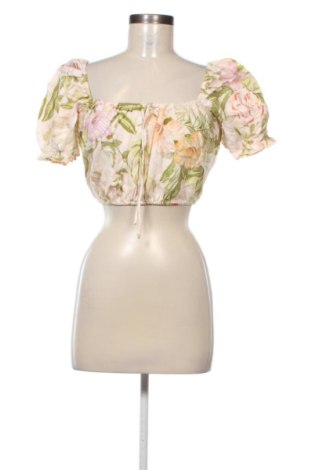 Bluzka damska Guess, Rozmiar S, Kolor Kolorowy, Cena 50,80 zł, #137052306