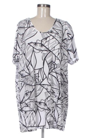 Дамска блуза Unbranded, Размер 3XL, Цвят Многоцветен, Цена 14,31 €, #137052453