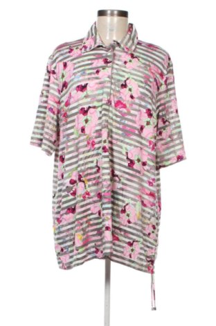 Damen Shirt Rabe, Größe XXL, Farbe Mehrfarbig, Preis 23,99 €, #137053364