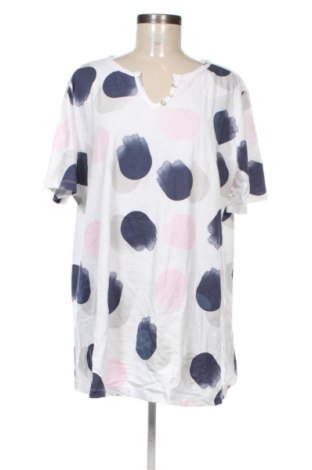 Bluză de femei Unbranded, Mărime 3XL, Culoare Multicolor, Preț 74,99 Lei, #137053380