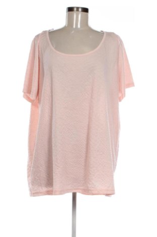 Bluză de femei Unbranded, Mărime XXL, Culoare Roz, Preț 74,99 Lei, #137053693