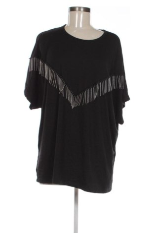 Bluzka damska Unbranded, Rozmiar 3XL, Kolor Czarny, Cena 59,99 zł, #137053795