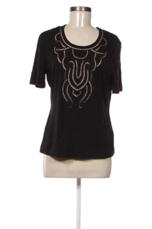Bluzka damska Gerry Weber, Rozmiar M, Kolor Czarny, Cena 84,99 zł, #137054216