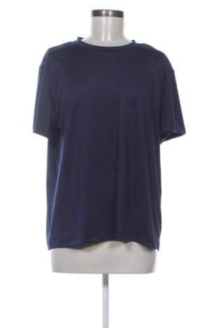 Bluzka damska Unbranded, Rozmiar XL, Kolor Niebieski, Cena 63,50 zł, #137055107