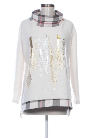 Női blúz New Fashion, Méret L, Szín Ekrü
, Ár 3 546 Ft, #137056783
