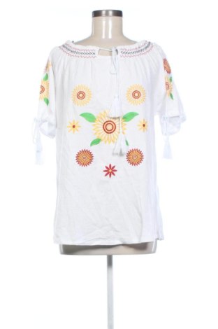 Дамска блуза Unbranded, Размер XXL, Цвят Многоцветен, Цена 18,48 €, #137058013