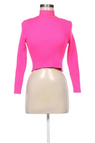 Damen Shirt Zara, Größe XS, Farbe Rosa, Preis 9,00 €, #137058839