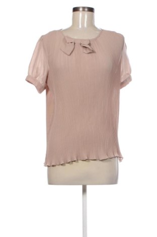 Női blúz Unbranded, Méret L, Szín Hamurózsaszín, Ár 3 901 Ft, #137059245