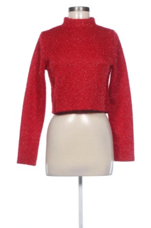 Bluză de femei Unbranded, Mărime S, Culoare Roșu, Preț 37,99 Lei, #137059253