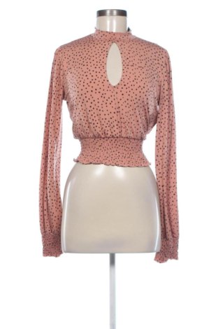 Bluză de femei Amisu, Mărime S, Culoare Multicolor, Preț 27,99 Lei, #137059909