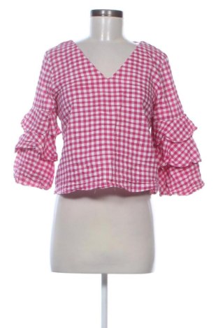 Dámska blúza Zara, Veľkosť S, Farba Viacfarebná, Cena  11,62 €, #137061196