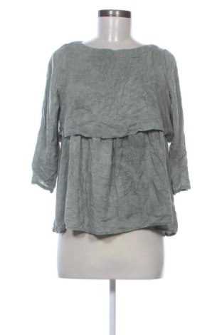 Dámska blúza Unbranded, Veľkosť M, Farba Zelená, Cena  6,48 €, #137061370