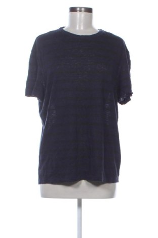 Női blúz H&M, Méret L, Szín Kék, Ár 6 553 Ft, #137062166