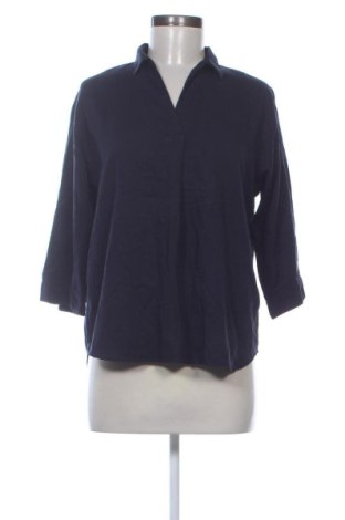 Dámska blúza Uniqlo, Veľkosť L, Farba Modrá, Cena  27,22 €, #137062796
