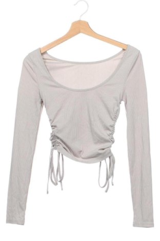 Bluză de femei SHEIN, Mărime XS, Culoare Bej, Preț 30,99 Lei, #137063348