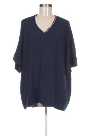 Dámská halenka Tommy Hilfiger, Velikost XL, Barva Modrá, Cena  1 059,00 Kč, #137063623