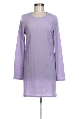 Kleid Unbranded, Größe M, Farbe Lila, Preis 7,00 €, #137063983