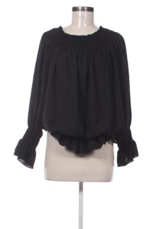 Bluzka damska Unbranded, Rozmiar XXL, Kolor Czarny, Cena 60,99 zł, #137064458