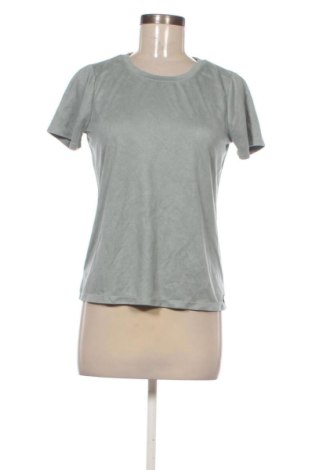 Bluzka damska Cotton Club, Rozmiar S, Kolor Zielony, Cena 32,99 zł, #137064711