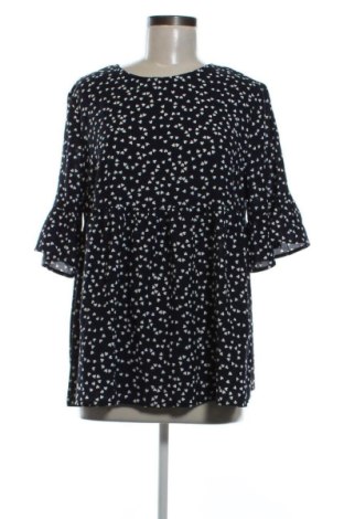Дамска блуза SHEIN, Размер L, Цвят Многоцветен, Цена 8,69 €, #137065142
