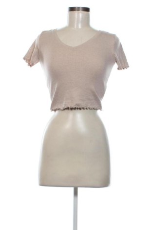 Dámská halenka Tally Weijl, Velikost XS, Barva Béžová, Cena  139,00 Kč, #137065330