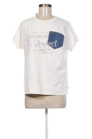 Dámska blúza Unbranded, Veľkosť L, Farba Kremová, Cena  12,00 €, #137065408