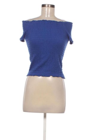 Bluză de femei Unbranded, Mărime M, Culoare Albastru, Preț 56,99 Lei, #137065861