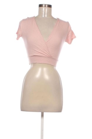 Bluzka damska Unbranded, Rozmiar M, Kolor Popielaty róż, Cena 32,99 zł, #137066008