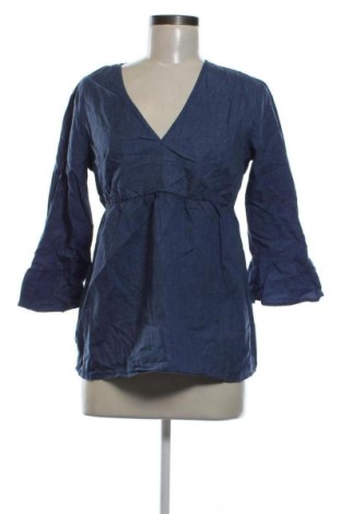 Bluză de femei Unbranded, Mărime M, Culoare Albastru, Preț 23,99 Lei, #137066146