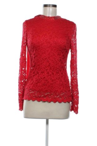 Bluzka damska Orsay, Rozmiar S, Kolor Czerwony, Cena 25,99 zł, #137066367