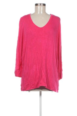 Dámská halenka Street One, Velikost XXL, Barva Růžová, Cena  319,00 Kč, #137066560