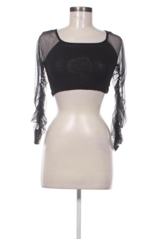 Bluză de femei Unbranded, Mărime XS, Culoare Negru, Preț 51,99 Lei, #137066577