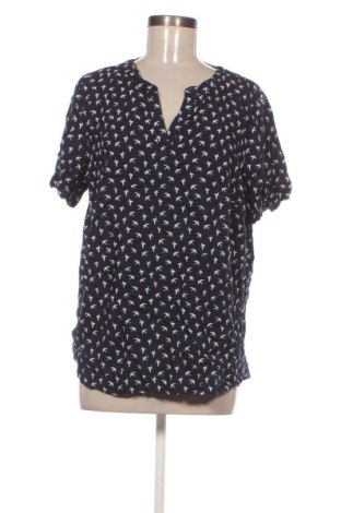 Bluză de femei Tom Tailor, Mărime XL, Culoare Multicolor, Preț 84,99 Lei, #137066867