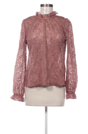 Bluzka damska Unbranded, Rozmiar L, Kolor Popielaty róż, Cena 22,99 zł, #137067152