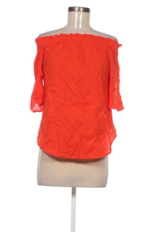 Damen Shirt H&M, Größe S, Farbe Orange, Preis € 6,99, #137067209