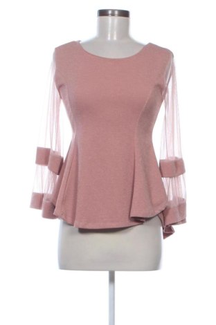 Bluză de femei Unbranded, Mărime S, Culoare Mov deschis, Preț 30,00 Lei, #137067229