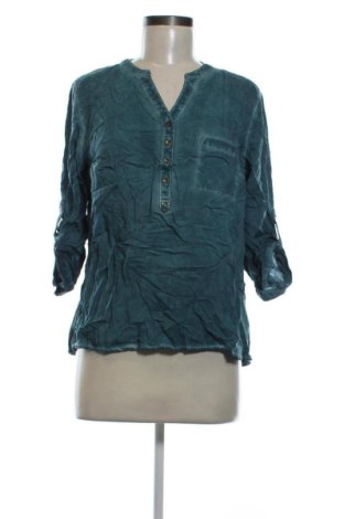 Bluză de femei Unbranded, Mărime S, Culoare Albastru, Preț 42,99 Lei, #137067362
