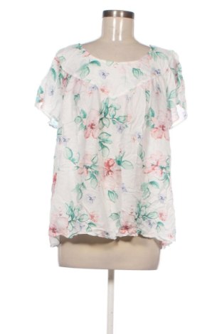 Damen Shirt Gina, Größe XL, Farbe Mehrfarbig, Preis € 11,99, #137067427