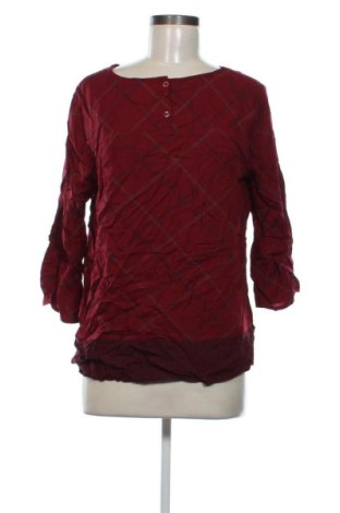 Dámska blúza Unbranded, Veľkosť M, Farba Červená, Cena  5,95 €, #137067532