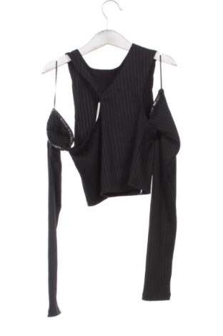 Bluză de femei Fb Sister, Mărime XS, Culoare Negru, Preț 32,99 Lei, #137067536