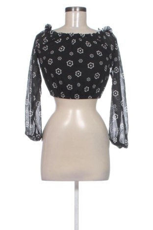 Bluzka damska Unbranded, Rozmiar XS, Kolor Kolorowy, Cena 37,99 zł, #137067562