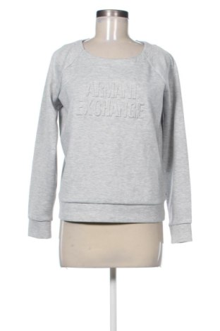 Дамска блуза Armani Exchange, Размер M, Цвят Сив, Цена 18,00 €, #137067647
