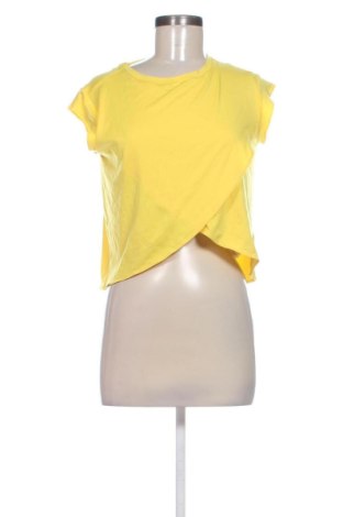 Dámská halenka Gymshark, Velikost XS, Barva Žlutá, Cena  379,00 Kč, #137067916