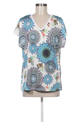 Bluzka damska Unbranded, Rozmiar L, Kolor Kolorowy, Cena 56,99 zł, #137068998