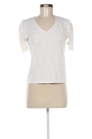 Bluză de femei Camaieu, Mărime M, Culoare Ecru, Preț 34,99 Lei, #137069004