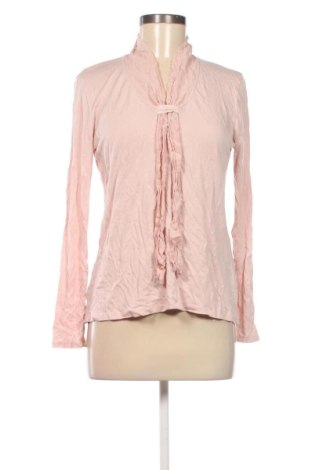 Bluză de femei Massimo Dutti, Mărime L, Culoare Roz, Preț 344,18 Lei, #137069597